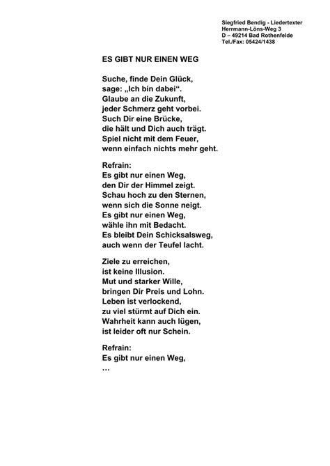 songtext übersetzung|Songtexte.de